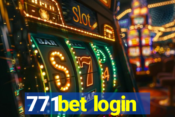 771bet login